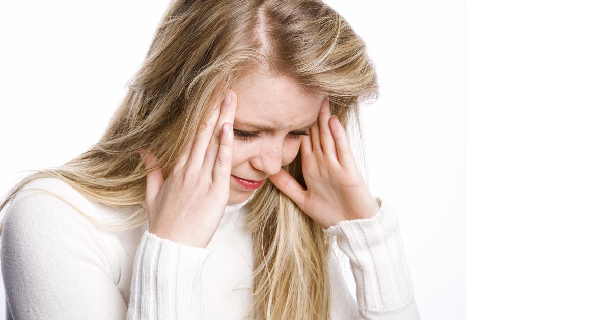 Parma natural migraine treatment by Dr. Baker