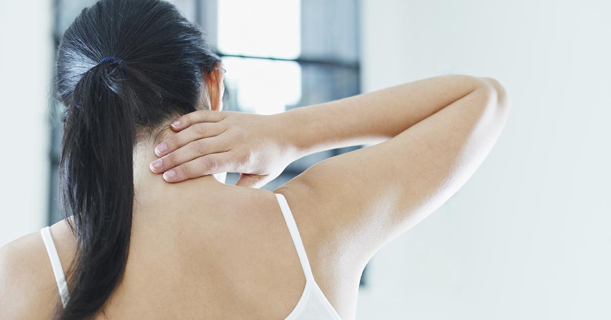 Parma, Middleburg Heights chiropractic neck pain treatment