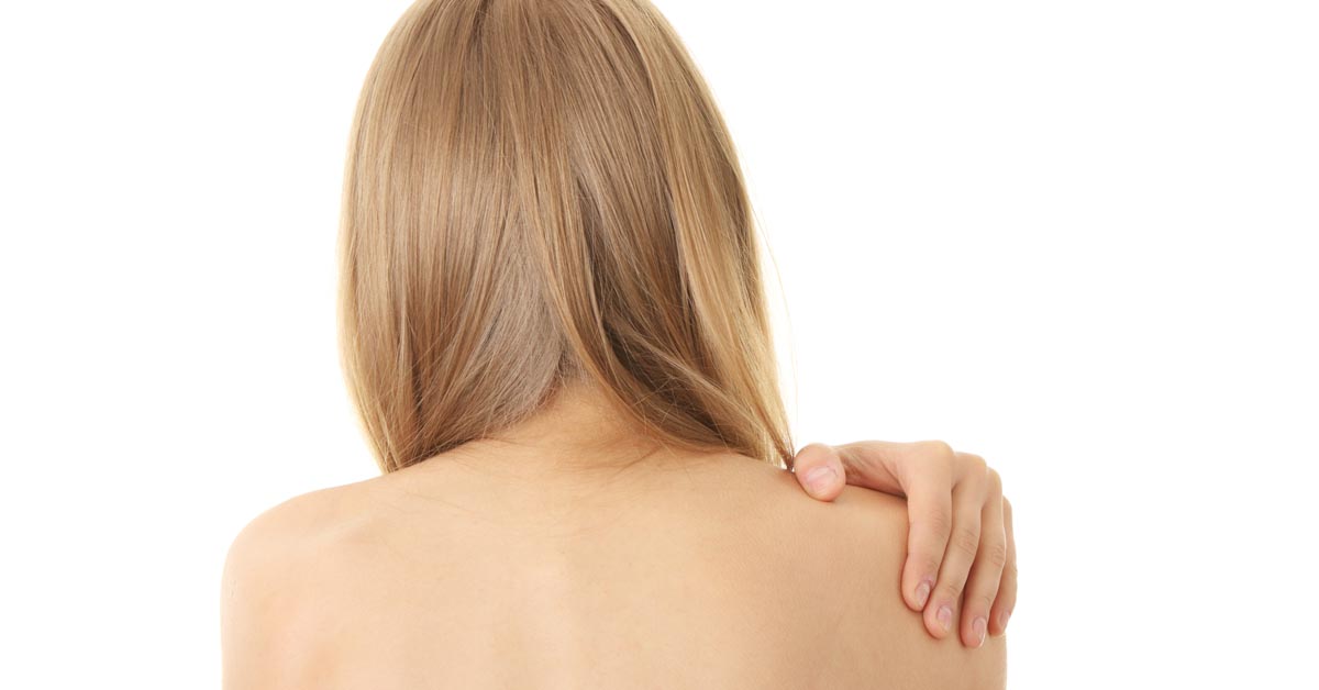Parma, Middleburg Heights shoulder pain treatment and recovery