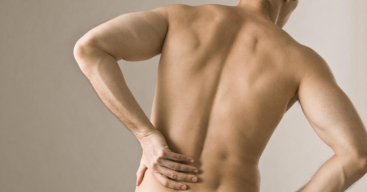 Parma, Middleburg Heights back pain treatment by Baker Chiropractic Wellness Center