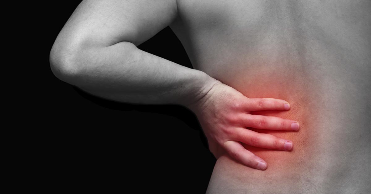 Parma Back Pain Treatment without Surgery