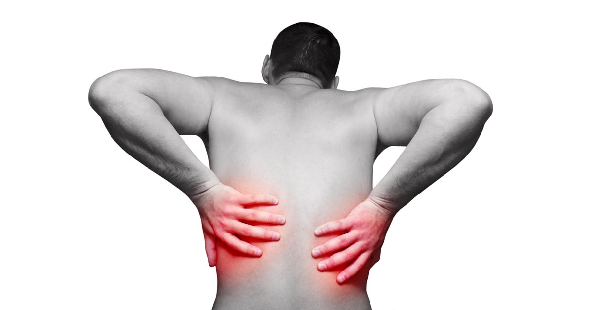 Parma natural fibromyalgia treatment