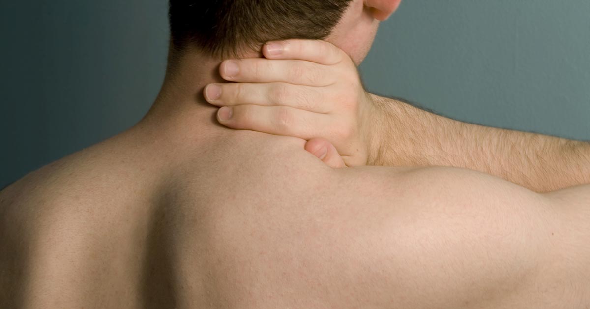 Parma, Middleburg Heights neck pain and headache treatment